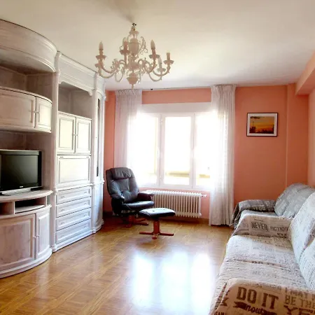 Apartamento Www Parques De La Catedral Travel Com Parking Privado Gratis *