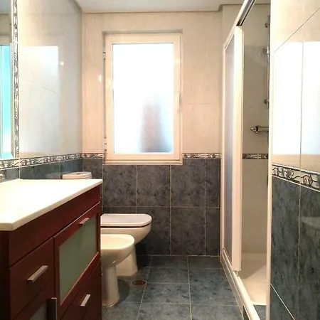 Www Parques De La Catedral Travel Com Parking Privado Gratis Lägenhet *