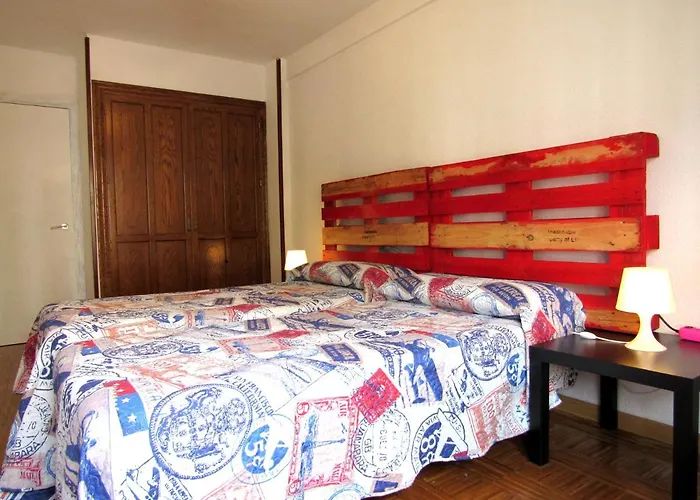 Www Parques De La Catedral Travel Com Parking Privado Gratis