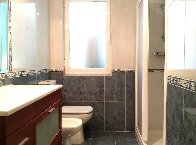 Www Parques De La Catedral Travel Com Parking Privado Gratis 아파트 *